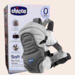Chicco Soft and Dream 3 way baby carrier for newborn to 18 months