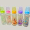 Minitree BPA free baby feeding bottle 270ml