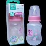 Minitree baby feeding pp bottle 150ml for baby 3 months