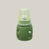 Minitree feeding bottle food grade silicone nipple