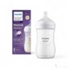 Philips Avent natural wide neck baby feeding bottle 260ml Bangladesh
