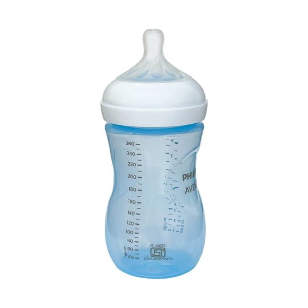 Philips Avent wide neck anti-colic baby feeding bottle Bangladesh