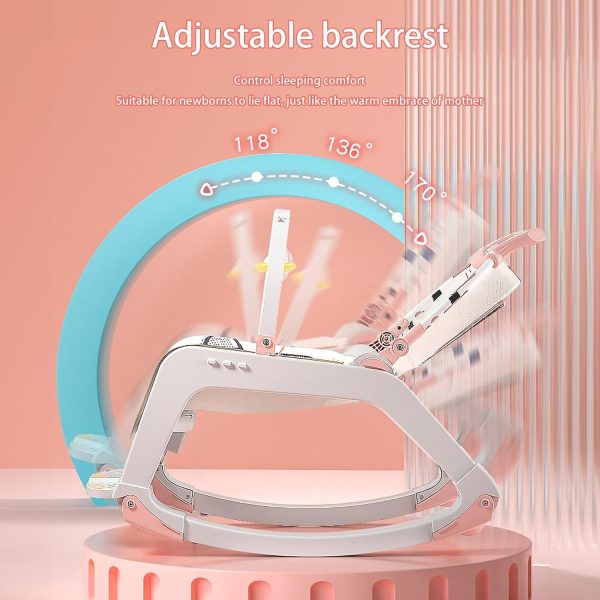 Baby stroller sunshade canopy storage pocket travel friendly multifunction chair